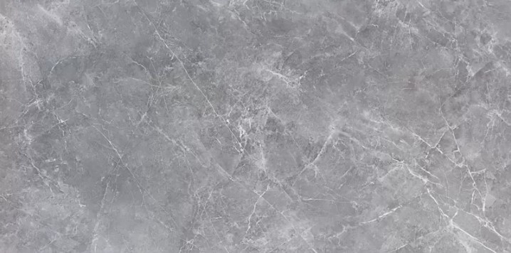 Ascolano Gris Leviglass 600x1200 полированный серый