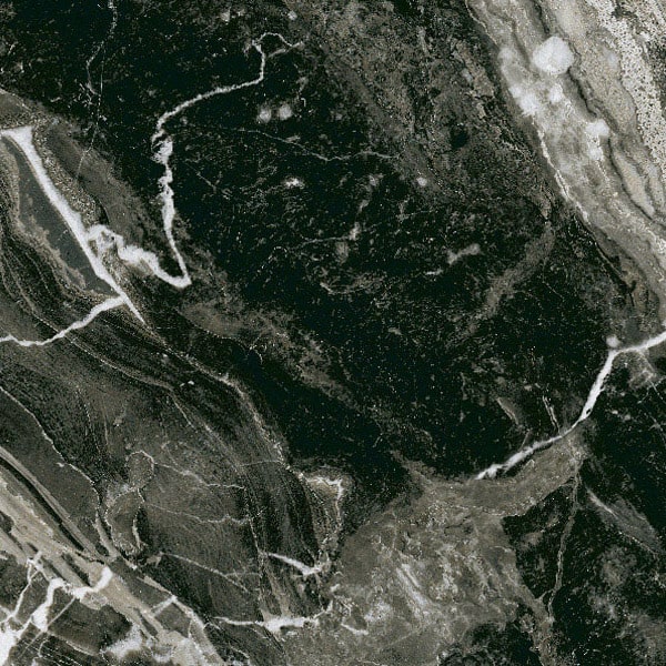 Arabesko (Арабеско) 600x600 LLR легкое лаппатирование верде