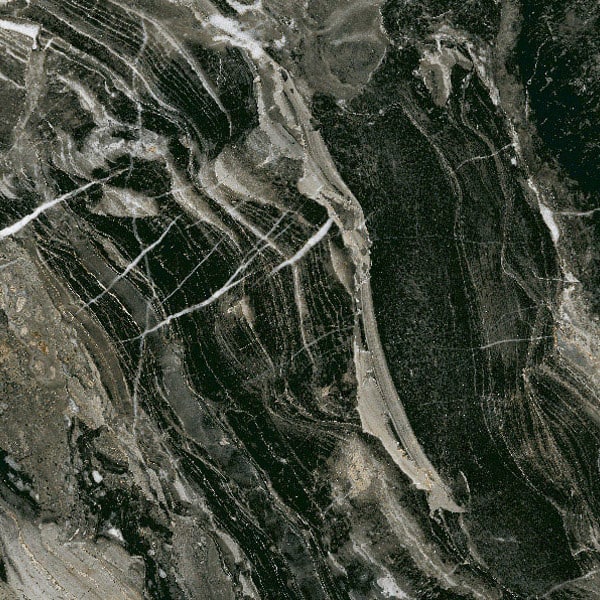 Arabesko (Арабеско) 600x600 LLR легкое лаппатирование верде