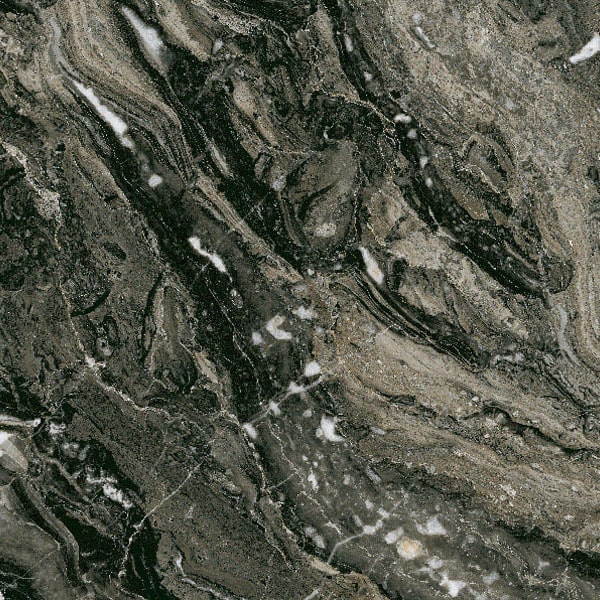 Arabesko (Арабеско) 600x600 LLR легкое лаппатирование верде