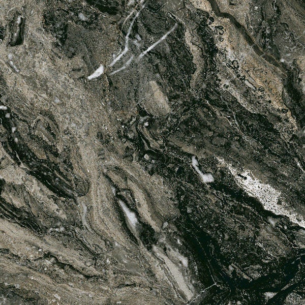 Arabesko (Арабеско) 600x600 LLR легкое лаппатирование верде