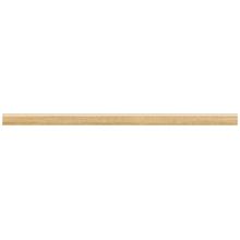 Wood Classic (Вуд Классик) 60x1200 LMR лаппатированный охра плинтус