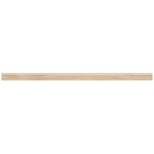 Wood Classic (Вуд Классик) 60x1200 LMR лаппатированный бежевый плинтус