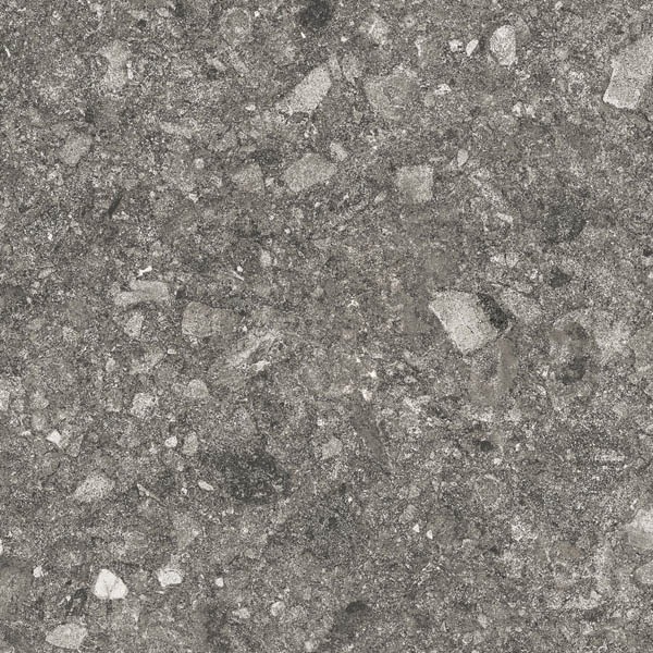 Gerda (Герда) 600x600 LLR легкое лаппатирование темно-серый