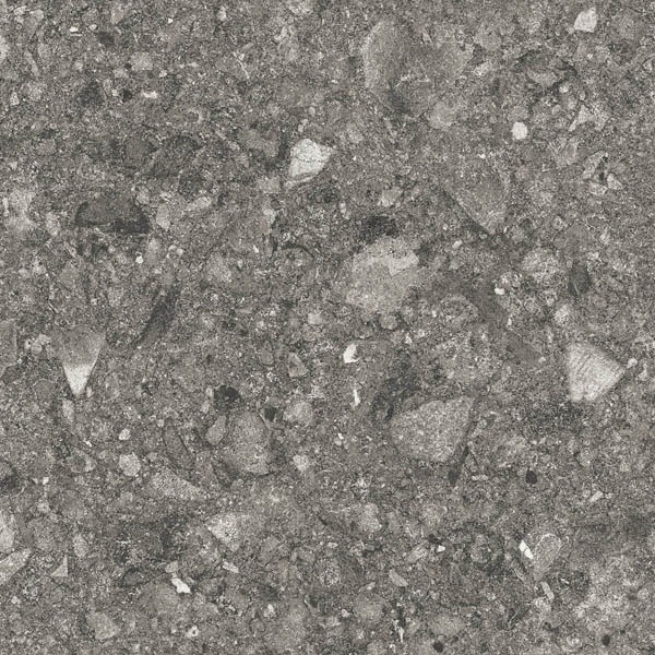 Gerda (Герда) 600x600 LLR легкое лаппатирование темно-серый