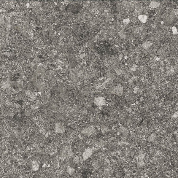 Gerda (Герда) 600x600 LLR легкое лаппатирование темно-серый