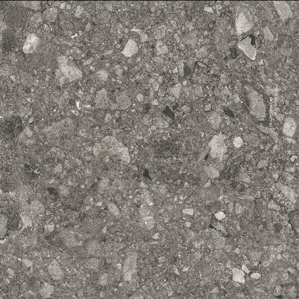 Gerda (Герда) 600x600 LLR легкое лаппатирование темно-серый