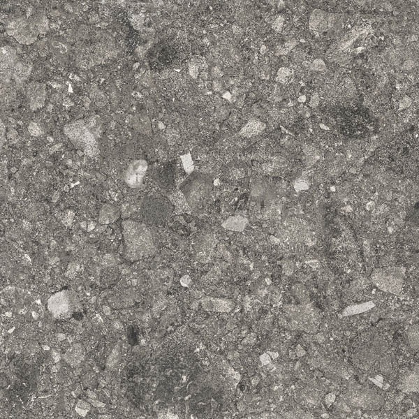 Gerda (Герда) 600x600 LLR легкое лаппатирование темно-серый