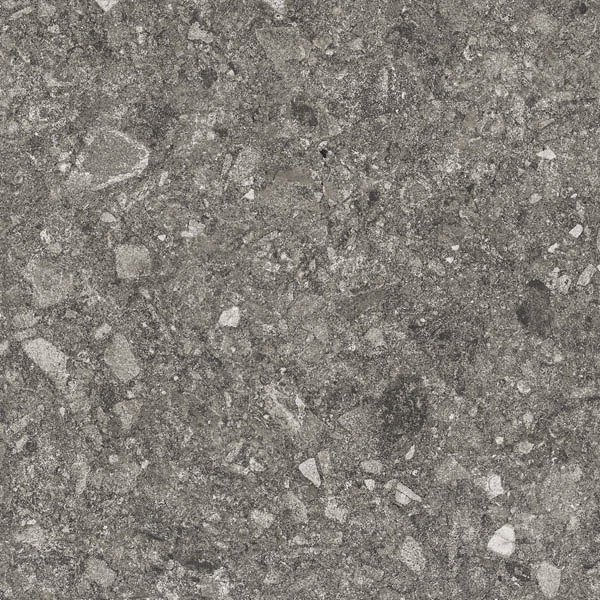 Gerda (Герда) 600x600 LLR легкое лаппатирование темно-серый