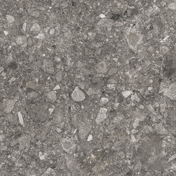 Gerda (Герда) 600x600 LLR легкое лаппатирование темно-серый